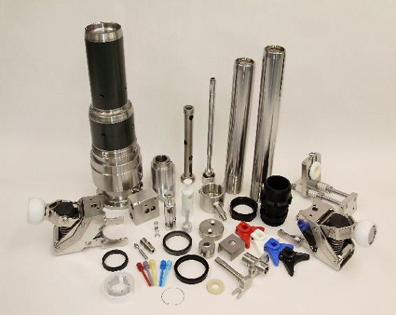 BURDOC QUALITY PARTS